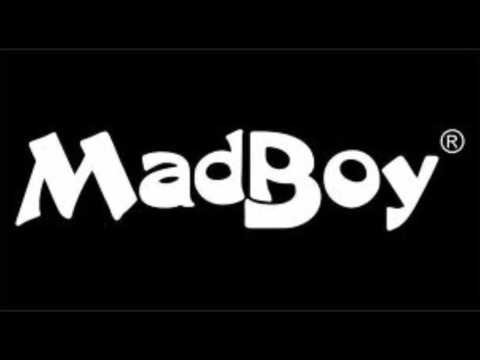 Dj MadBoy Mix (episode 1)