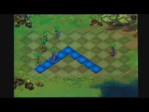 AR3NA iPhone Gameplay Video Review - AppSpy.com