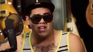 Sublime with Rome &quot;Panic&quot; At: Guitar Center