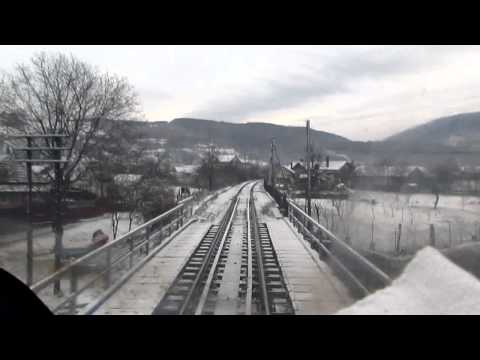 Desiro Cabview - Vol.4 (Winter Edition)