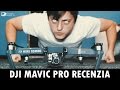 Drony DJI Mavic Pro 4K kamera - DJIM0250