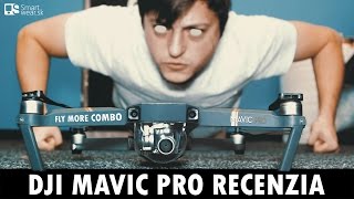 DJI Mavic Pro 4K kamera - DJIM0250