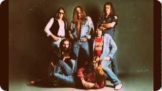MOLLY HATCHET • Let The Good Times Roll • 1979