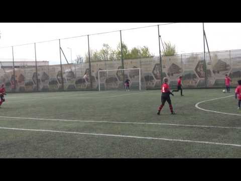 DIT 2009 v Lokomotiv Sf  2008 1 3 part 1