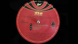 DKP - 1780 [Fine Food Records, 1995]