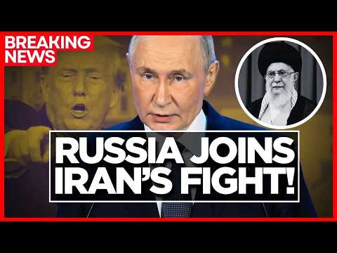 UNSC IRAN CRISIS LIVE | Russia & China Unite Against West in Emergency UN Meeting on Iran|World News