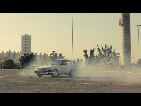 CHEVETTE MARAJÓ TURBO 370CV  - TEASER | PARTE 1/2
