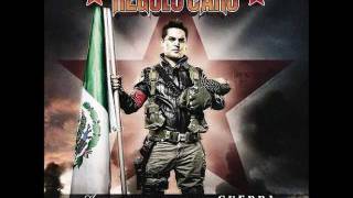 Regulo Caro - Brillara fuerte una luz (2012)