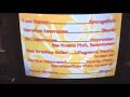 Spliced Blue S Clues Credits Remix