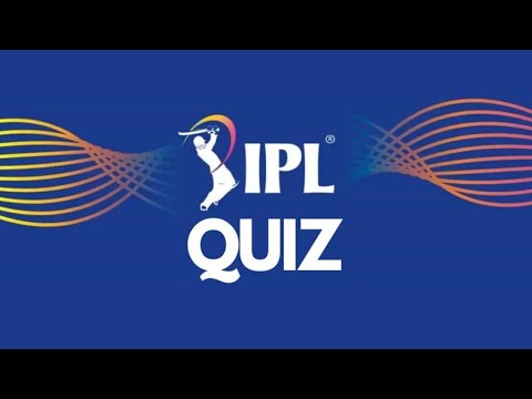 IPL Genius: Test Your Cricket Knowledge! | The Ultimate Quiz Challenge