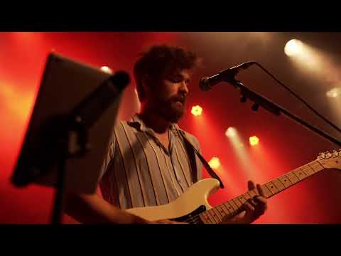 Ignacio Pagani / Equinoccio Live - Suicidio