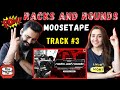 Racks And Rounds Sidhu Moose Wala Sikander Kahlon The Kidd Moosetape Delhi Couple Reactions