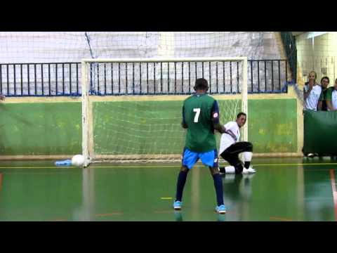 Fim das oitavas de final do Copão - Sacramento-MG - Jan 2012