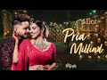 Millind & Pria || When Stars Decide To Marry || Bonding of Hearts || The Grand Indian Wedding