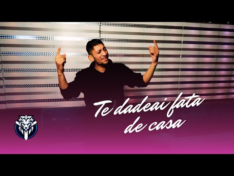 Abel Mocanu ✘ Tanu Music - Te dadeai fata de casa (Videoclip Oficial) Manele Noi HIT 2023