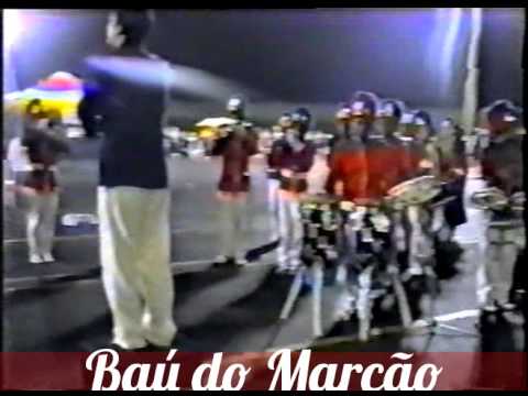 GASTÃO GUIMARÃES - FINAL 1999 - BAÚ DO MARCÃO