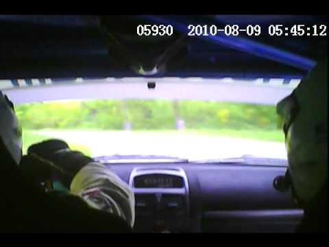 1 Rond Monteregio 2011-camera car restano ambrogi