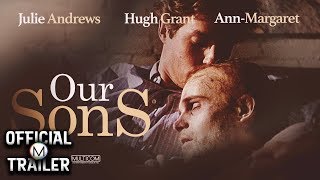 OUR SONS (1991) | Official Trailer
