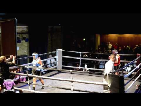 EPGB 08/04/2017: Bout 10 - Clemmie Ward VS Gracie Louise