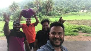 preview picture of video 'Me & my frids masti in tikarpada (Angul)'