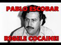 Pablo Escobar și Cele Mai TERIFIANTE Lucruri Comise De EL