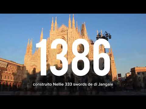 10 cosa da vedere a Milano part 1