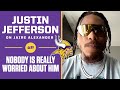 Justin Jefferson speaks on Jaire Alexander, the Upcoming Season & MORE [FULL INTERVIEW] | CBS Sports