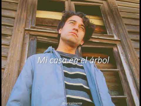 Jorge González - Mi casa en el árbol / Letra