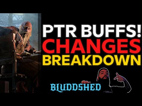 PTR BUFFS | BREAKDOWN SEASON 24 PTR PATCH BUILD GUIDE 2.7.1 - DIABLO 3 REAPER OF SOULS