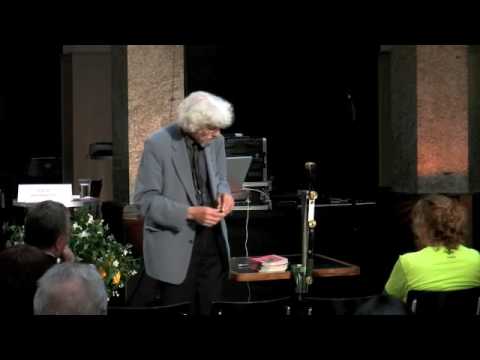 Hans-Peter Dürr. Das Pendel