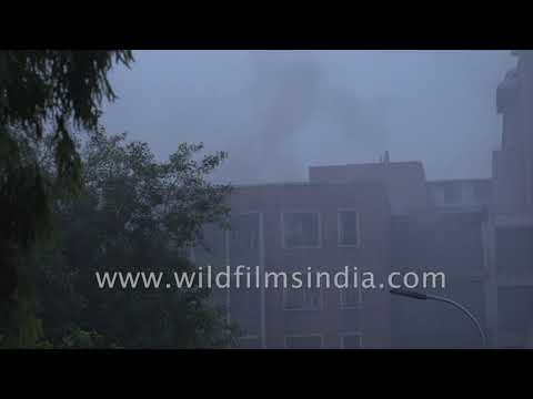 Fire breaks out at AIIMS Delhi due to short circuit