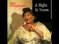 Ella Fitzgerald - A Night in Tunisia 1961 