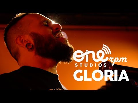 Gloria &mdash; Previs&otilde;es &mdash; ONErpm Sessions