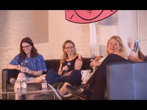 ATX Festival Panel: Life After (TV) High School (2017)