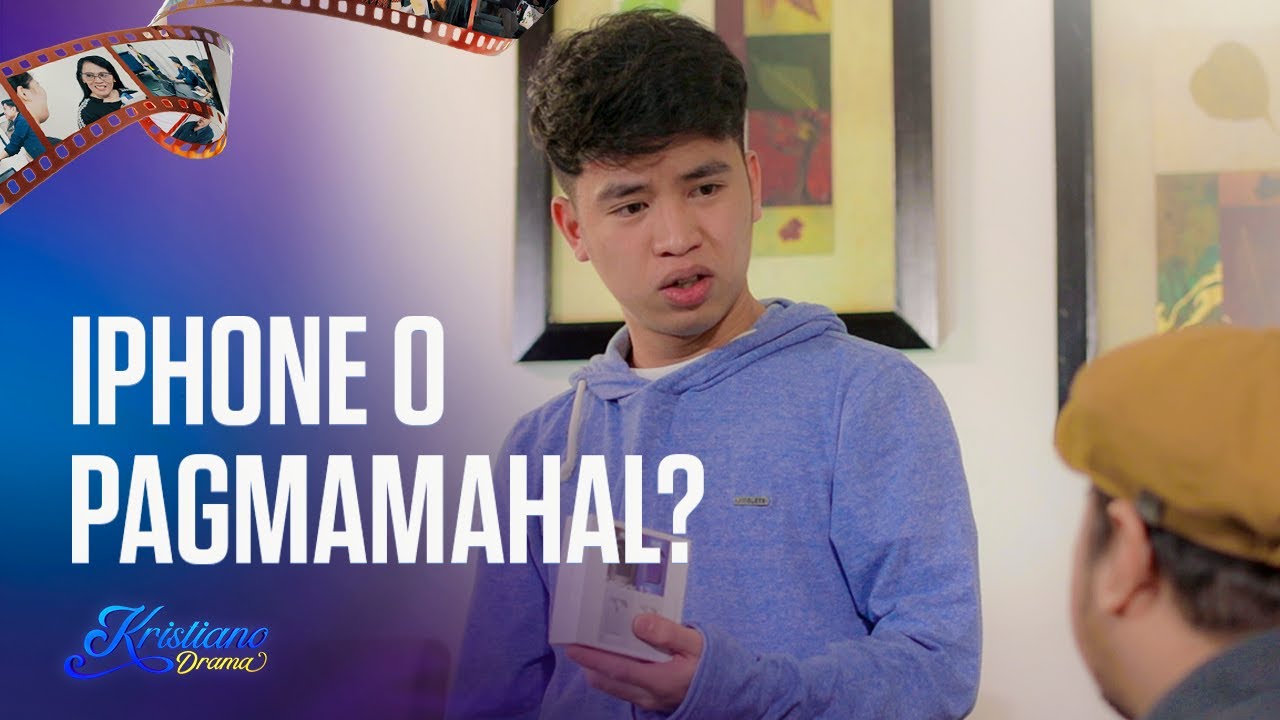 Anak Na Hindi Naibigay Ang Gusto, Nagalit Sa Magulang