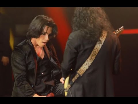 Petikan gitar ganggu vokal punca ‘Sembah’ gagal ke AJL35, Naim Daniel keliru penjelasan juri - “Anug