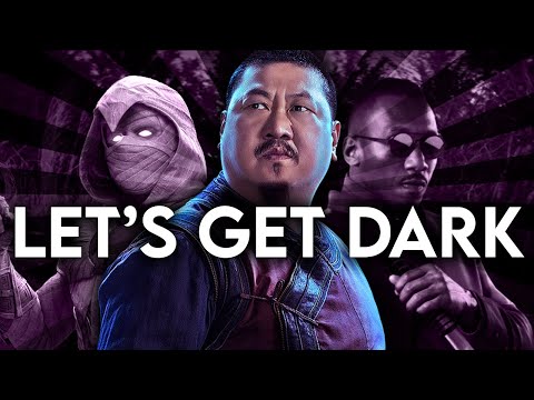 Marvel NEEDS the Midnight Sons