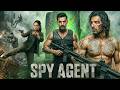 SPY AGENT | New Hindi Movie | John Abraham | Sonakshi Sinha | Latest Bollywood Movie 2026 DEFAULT Thumbnail