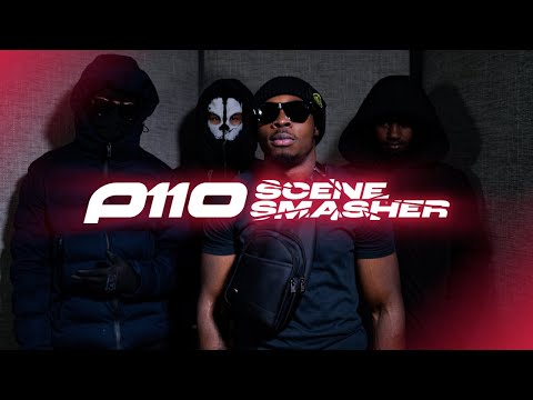 Kashino - Scene Smasher | P110