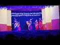 Karlya Yetay G Ekvira Aai Song Dance Performance Harnai Fanaswadi कार्ल्याला य