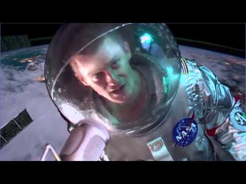 Kobito - Wer Bin Ich (2011) (Offizielles Musikvideo)