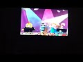 The Sprout Sharing Show Johann Strauss The Blue Danube