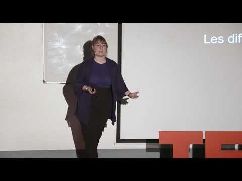 海外移住：フランスへの理解を深めるための移住｜マノン・ボシャール｜TEDxUSMBAnnecy (La jeune expatriation : partir pour mieux comprendre | Manon BOSCHARD | TEDxUSMBAnnecy)
