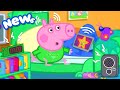 Peppa Pig Tales 2026 George S Day In The Life BRAND NEW Peppa Pig Episodes
