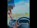 Creta Drive Status Morning Drive