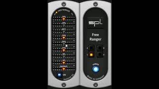 Video thumbnail for SPL Free Ranger by  Plugin Alliance by UPROAR 24