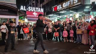 Download lagu dyrga dadali ft Genji buskers disaat aku mencintaimu mp3