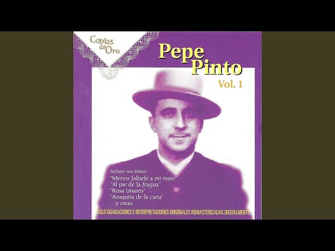 Malagueña de la Pena (Remastered)