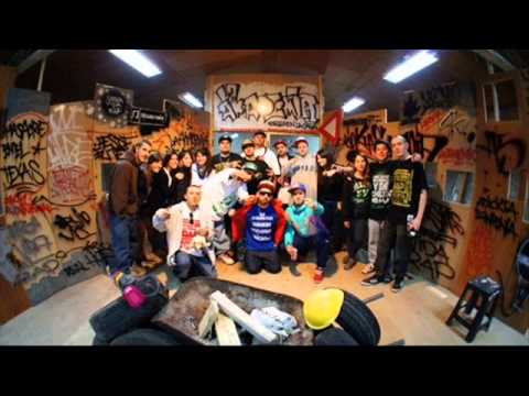 Mix LA AKADEMIA !!!! 2013~