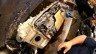 10L80 Gen 2 Disassembly